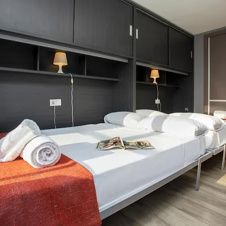 Sunstay Loft Faro Mijas Costa Seaviews Lägenhet Fuengirola